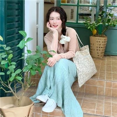 七位女俘虏