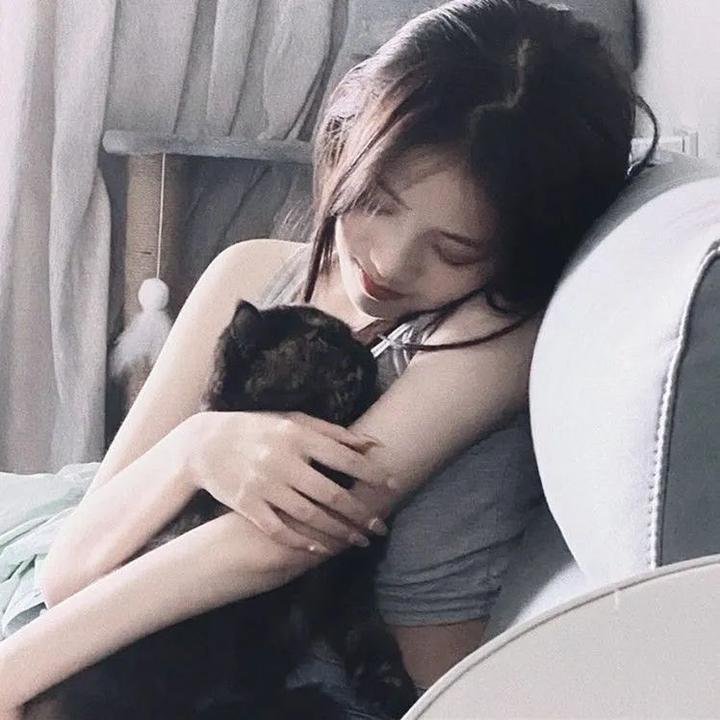 非洲大猫